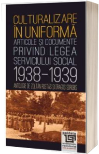 Culturalizare in uniforma