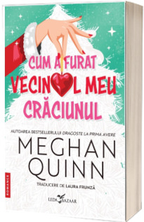 Cum a furat vecinul meu Craciunul