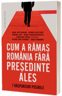 Cum a ramas Romania fara presedinte ales