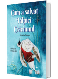 Cum a salvat Talpici Craciunul