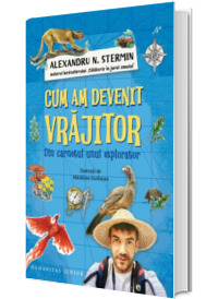 Cum am devenit vrajitor