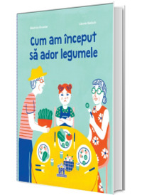 Cum am inceput sa ador legumele