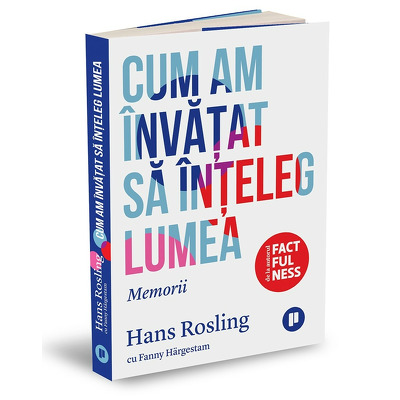 Cum am invatat sa inteleg lumea