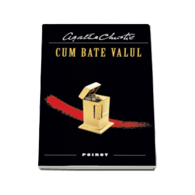 Cum bate valul