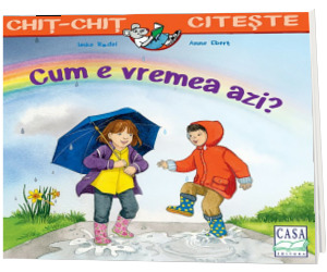 Cum e vremea azi?