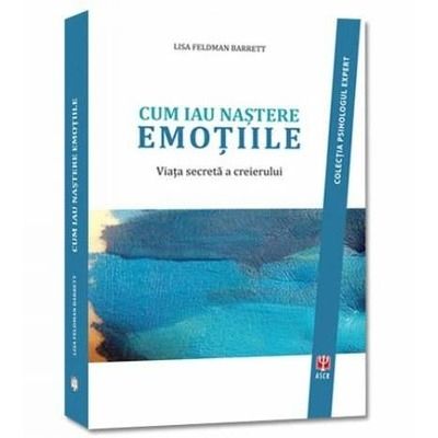 Cum iau nastere emotiile