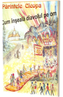 Cum inseala diavolul pe om