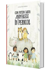 Cum putem salva animalele in pericol