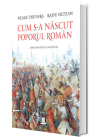 Cum s-a nascut poporul roman