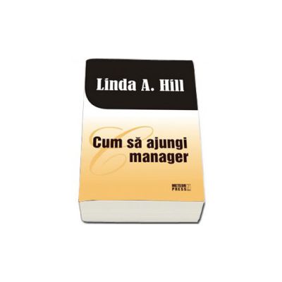 Cum sa ajungi manager