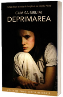 Cum sa biruim deprimarea