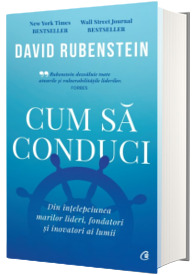 Cum sa conduci