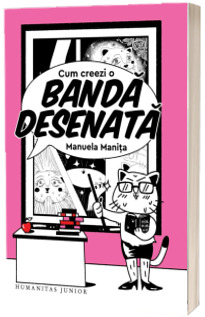 Cum sa creezi o banda desenata