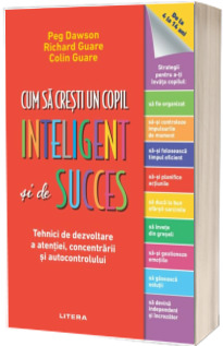 Cum sa cresti un copil inteligent si de succes