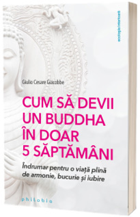 Cum sa devii un Buddha in doar 5 saptamani