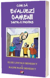 Cum sa evaluezi oamenii dintr-o privire. Cele cinci tipuri umane