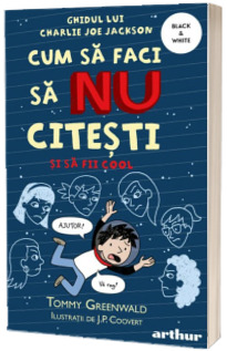 Cum sa faci sa NU citesti dar sa fii cool