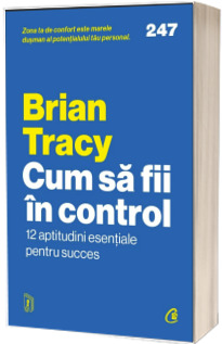 Cum sa fii in control