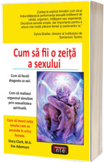 Cum sa fii o zeita a sexului