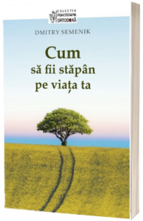 Cum sa fii stapan pe viata ta