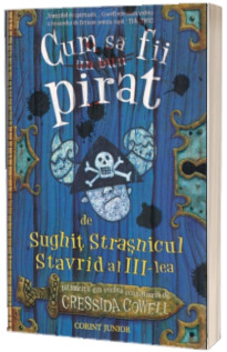 Cum sa fii un bun pirat