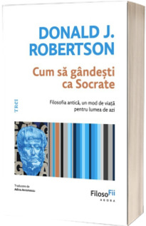 Cum sa gandesti ca Socrate