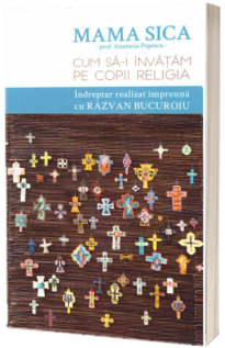 Cum sa-i invatam pe copii religia