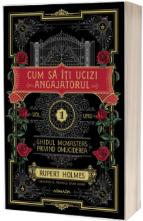 Cum sa iti ucizi angajatorul
