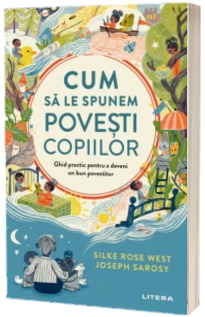 Cum sa le spunem povesti copiilor