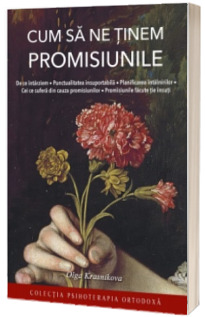 Cum sa ne tinem promisiunile