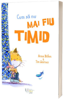 Cum sa nu mai fiu timid