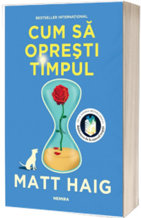 Cum sa opresti timpul