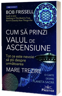 Cum sa prinzi Valul de Ascensiune