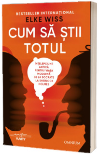 Cum sa stii totul