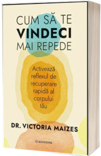 Cum sa te vindeci mai repede?