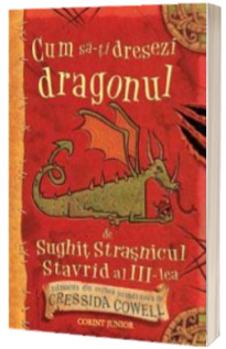 Cum sa-ti dresezi dargonul