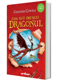 Cum sa-ti dresezi dragonul