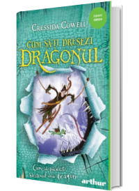 Cum sa-ti dresezi dragonul