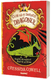 Cum sa-ti dresezi dragonul