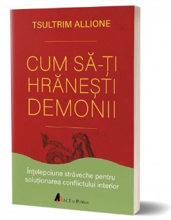 Cum sa-ti hranesti demonii