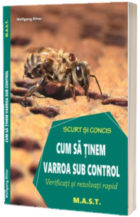 Cum sa tinem varroa sub control