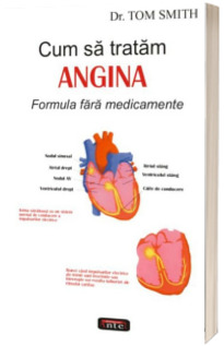 Cum sa tratam angina. Formula fara medicamente