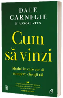 Cum sa vinzi