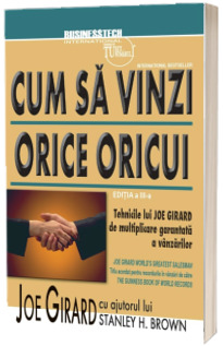 Cum sa vinzi orice oricui