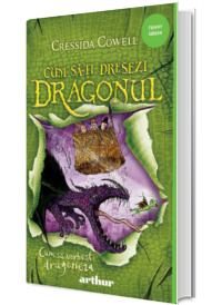 Cum sa vorbesti dragoneza