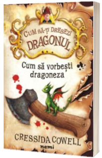 Cum sa vorbesti dragoneza