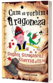 Cum sa vorbim dragoneaza