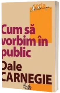 Cum sa vorbim in public