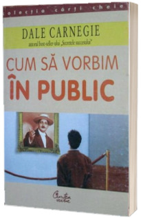 Cum sa vorbim in public