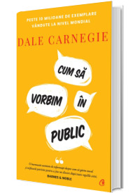 Cum sa vorbim in public